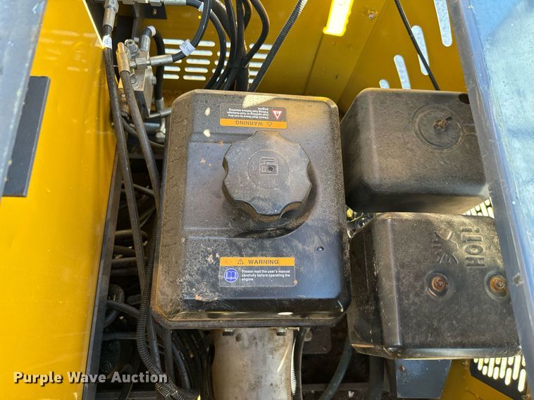 image for item IE9121 2023 AGT H15 mini excavator