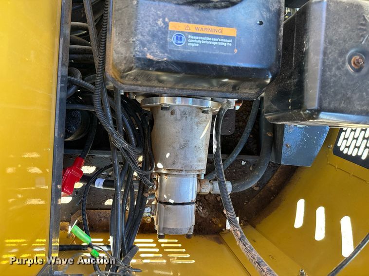 image for item IE9121 2023 AGT H15 mini excavator