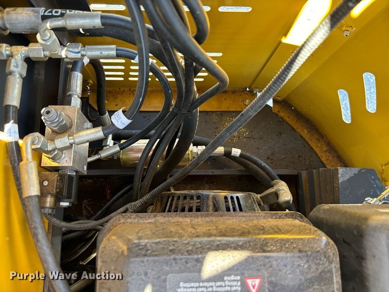 image for item IE9121 2023 AGT H15 mini excavator