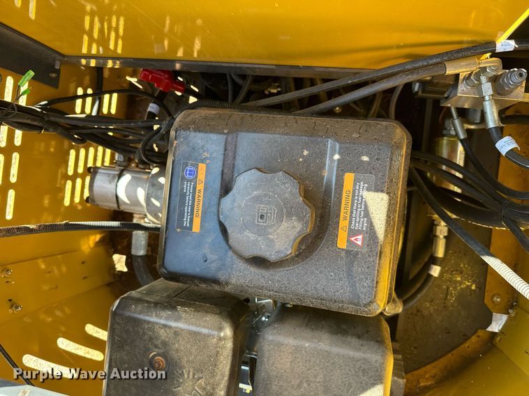 image for item IE9121 2023 AGT H15 mini excavator