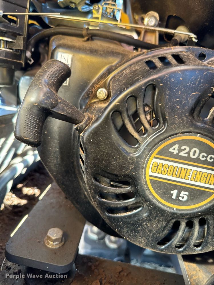 image for item IE9121 2023 AGT H15 mini excavator