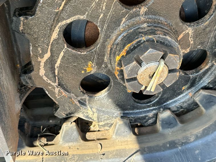 image for item IE9121 2023 AGT H15 mini excavator