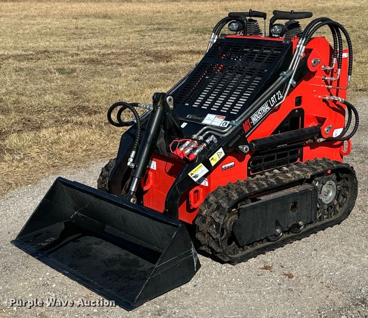 image for item IE9122 AGT LRT 23 compact utility loader