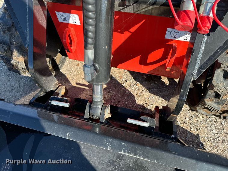 image for item IE9122 AGT LRT 23 compact utility loader