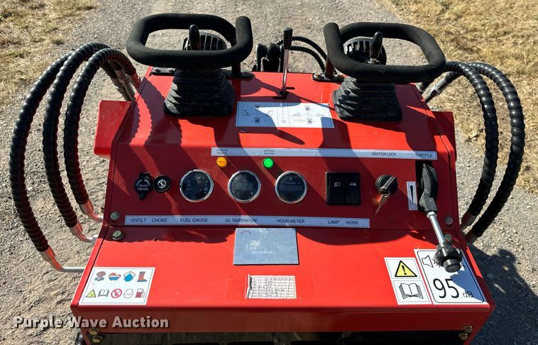 image for item IE9122 AGT LRT 23 compact utility loader