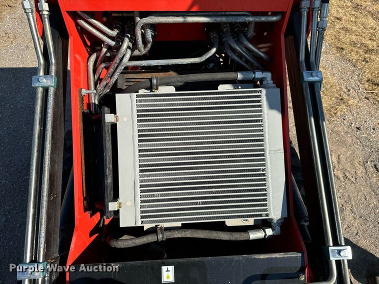 image for item IE9122 AGT LRT 23 compact utility loader