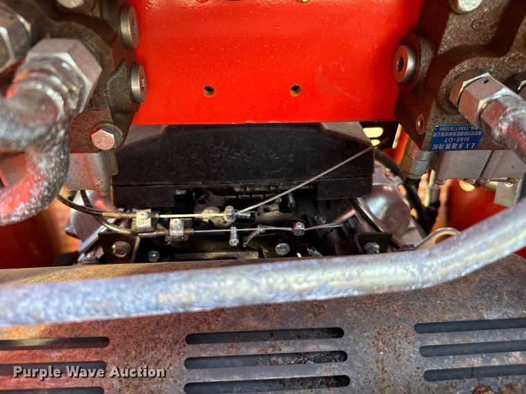 image for item IE9122 AGT LRT 23 compact utility loader