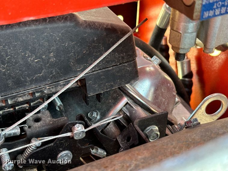 image for item IE9122 AGT LRT 23 compact utility loader