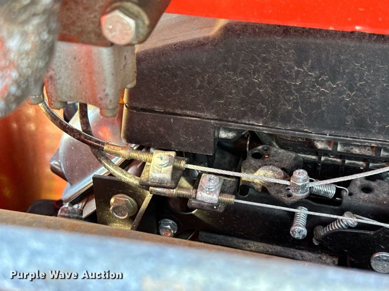 image for item IE9122 AGT LRT 23 compact utility loader