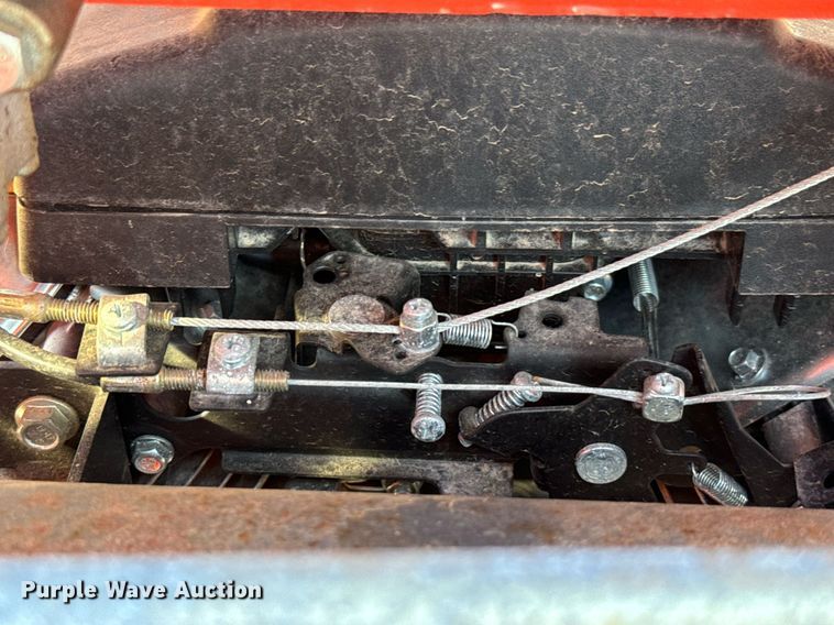 image for item IE9122 AGT LRT 23 compact utility loader