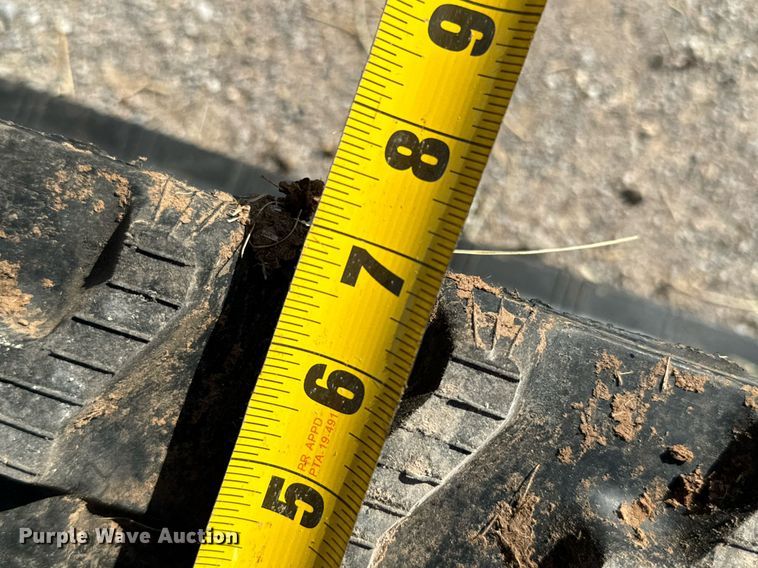 image for item IE9122 AGT LRT 23 compact utility loader