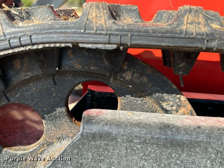 image for item IE9122 AGT LRT 23 compact utility loader