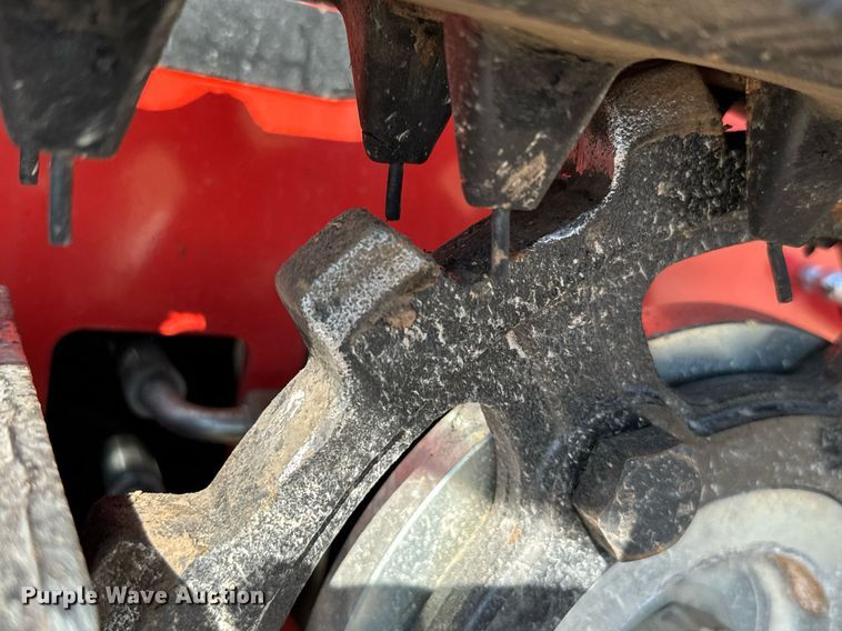 image for item IE9122 AGT LRT 23 compact utility loader