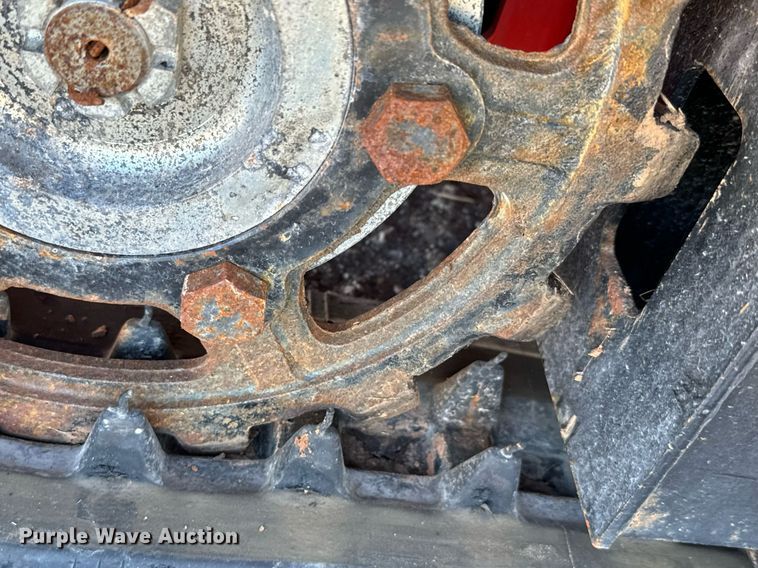 image for item IE9122 AGT LRT 23 compact utility loader