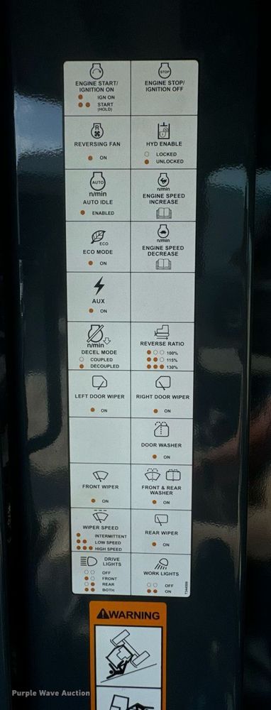 image for item JE9341 2018 John Deere 650K LGP dozer