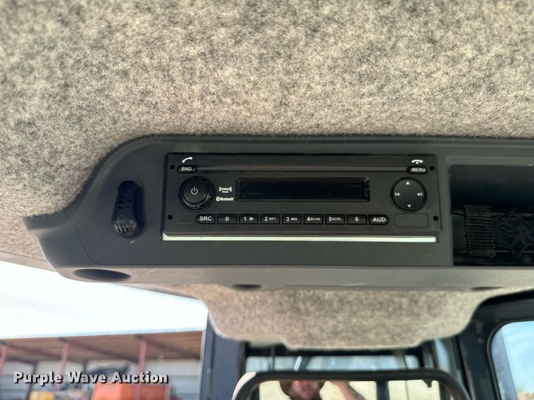 image for item JE9341 2018 John Deere 650K LGP dozer