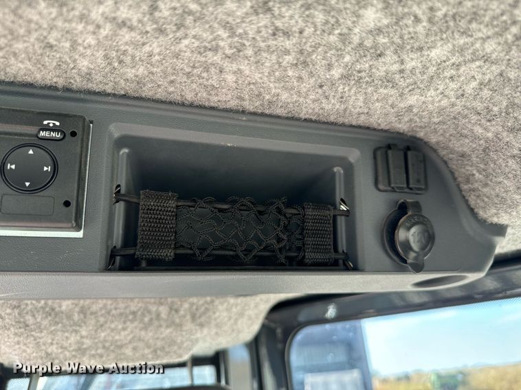 image for item JE9341 2018 John Deere 650K LGP dozer