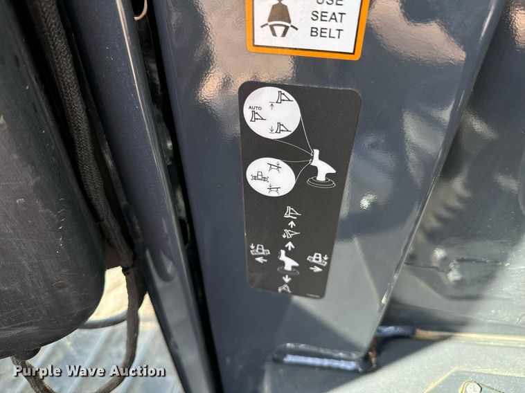 image for item JE9341 2018 John Deere 650K LGP dozer