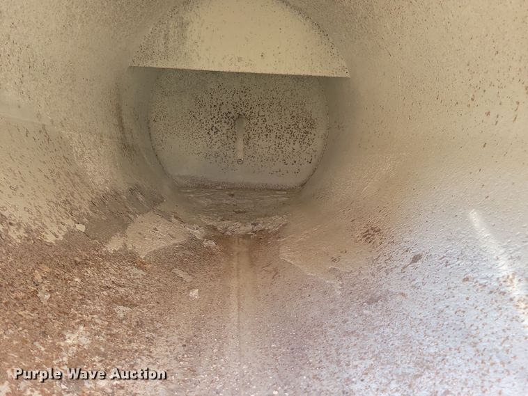 image for item JO9387 2018 M&S vacuum excavator