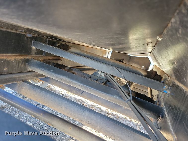 image for item JO9387 2018 M&S vacuum excavator