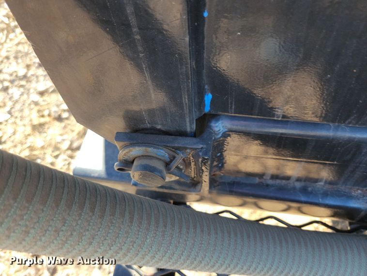 image for item JO9387 2018 M&S vacuum excavator