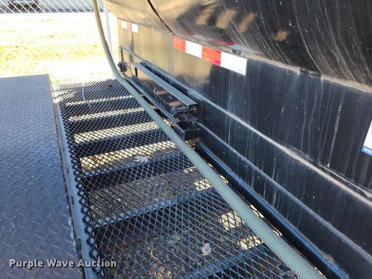 image for item JO9387 2018 M&S vacuum excavator