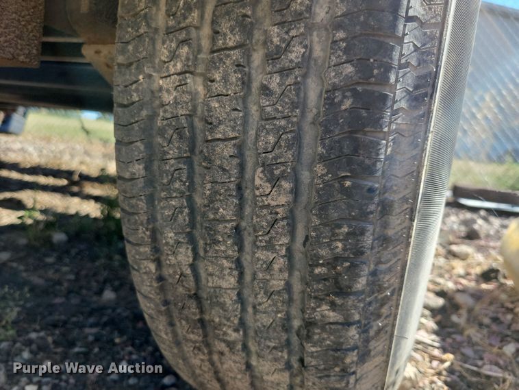 image for item JO9387 2018 M&S vacuum excavator