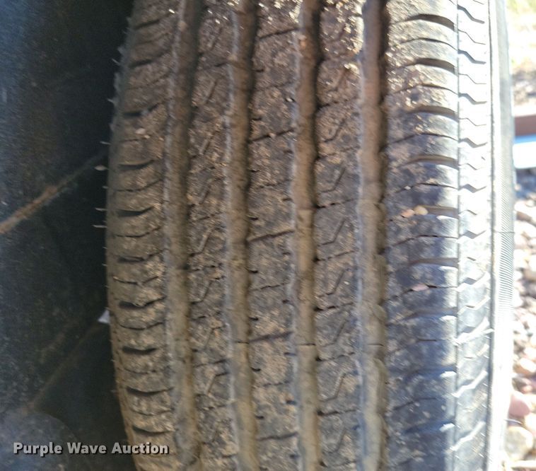 image for item JO9387 2018 M&S vacuum excavator