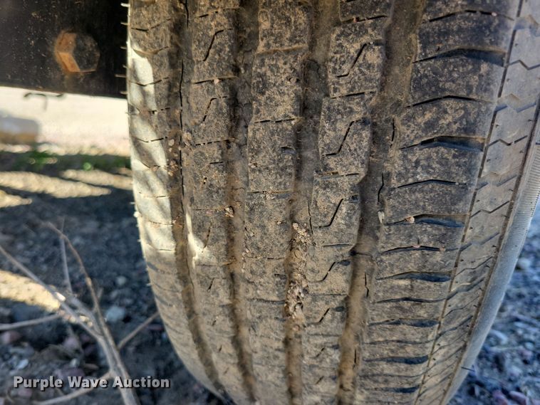 image for item JO9387 2018 M&S vacuum excavator