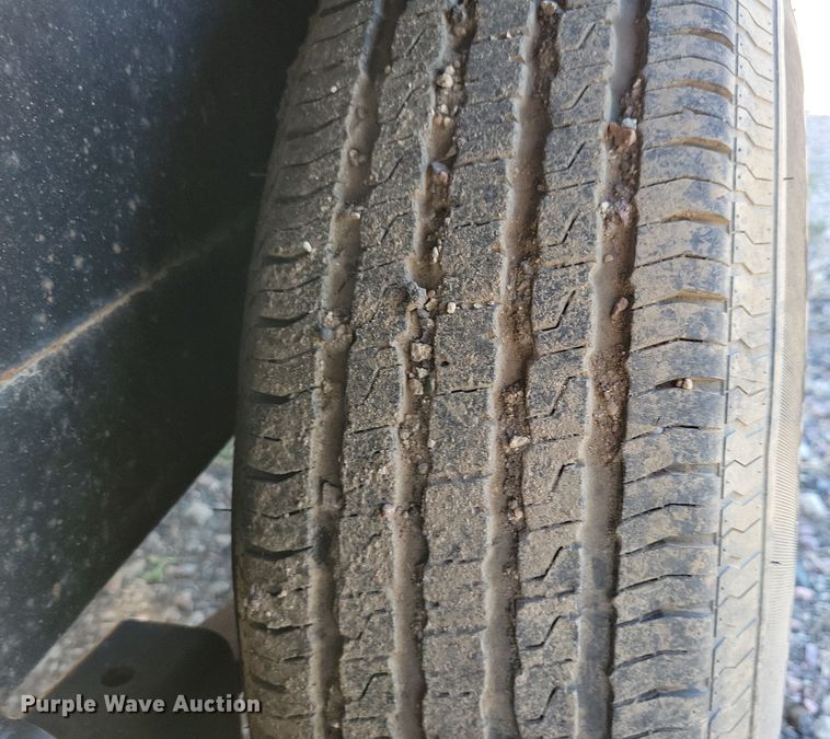 image for item JO9387 2018 M&S vacuum excavator