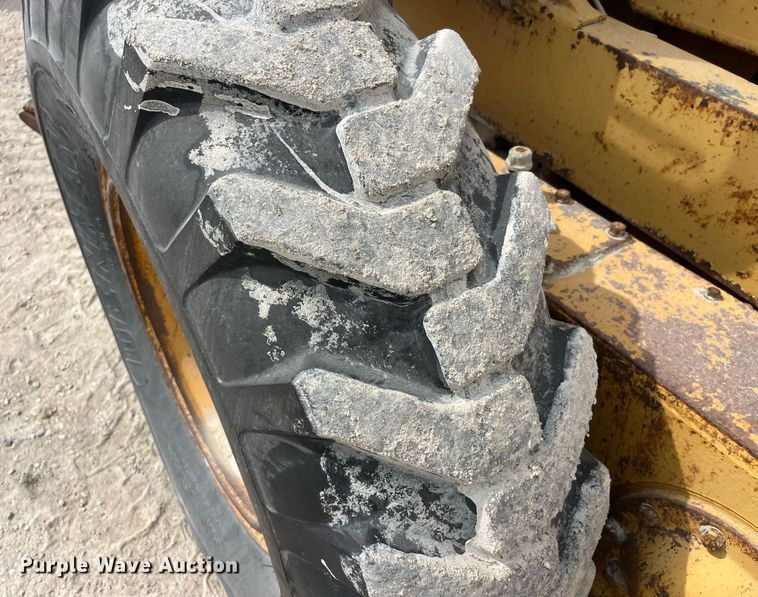 image for item LC9172 Caterpillar  112 rigid frame motor grader