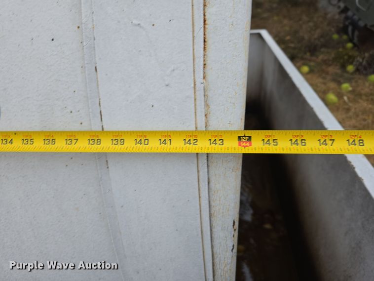 image for item LW9960 Wayne G6201P2GJK diesel fuel tank