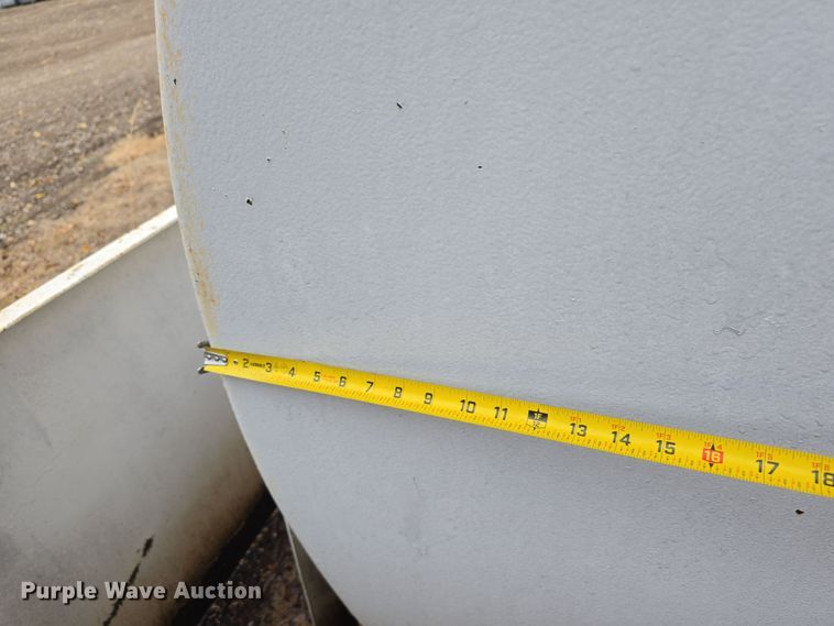 image for item LW9960 Wayne G6201P2GJK diesel fuel tank