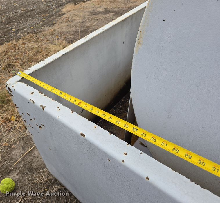 image for item LW9960 Wayne G6201P2GJK diesel fuel tank