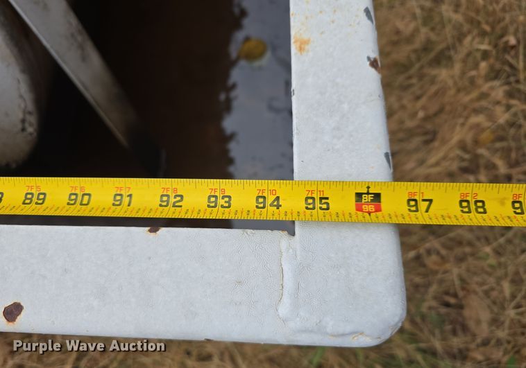 image for item LW9960 Wayne G6201P2GJK diesel fuel tank