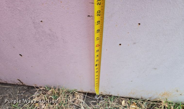 image for item LW9960 Wayne G6201P2GJK diesel fuel tank