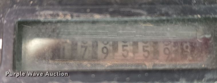 image for item LW9960 Wayne G6201P2GJK diesel fuel tank