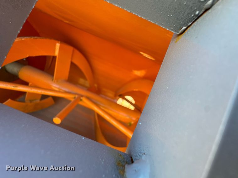 image for item ND9156 2024 LandHonor DCM-11-250G skid steer concrete mixer