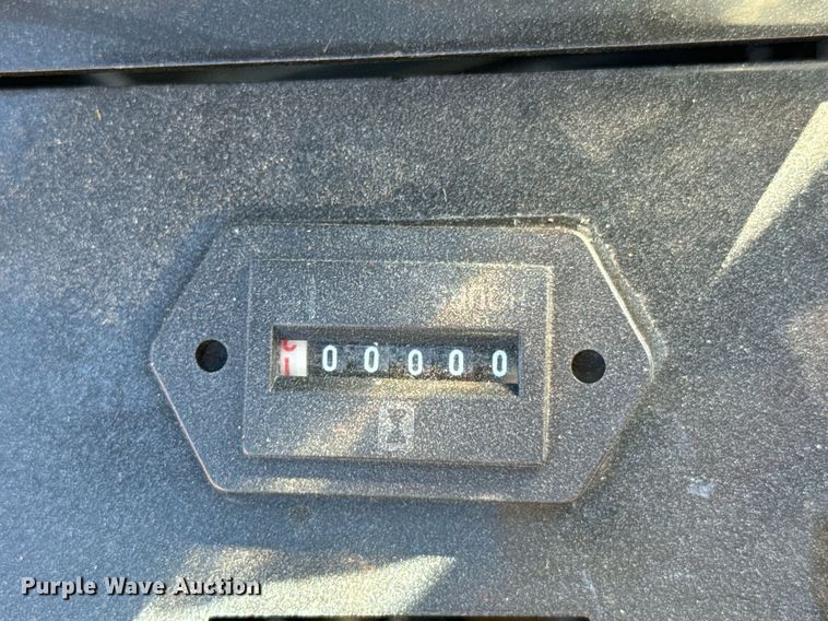 image for item ND9344 2024 AGT H12R mini excavator