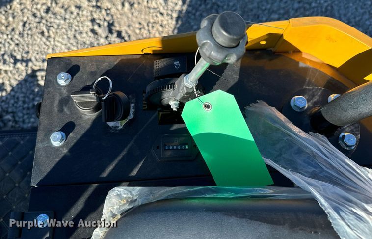 image for item ND9344 2024 AGT H12R mini excavator