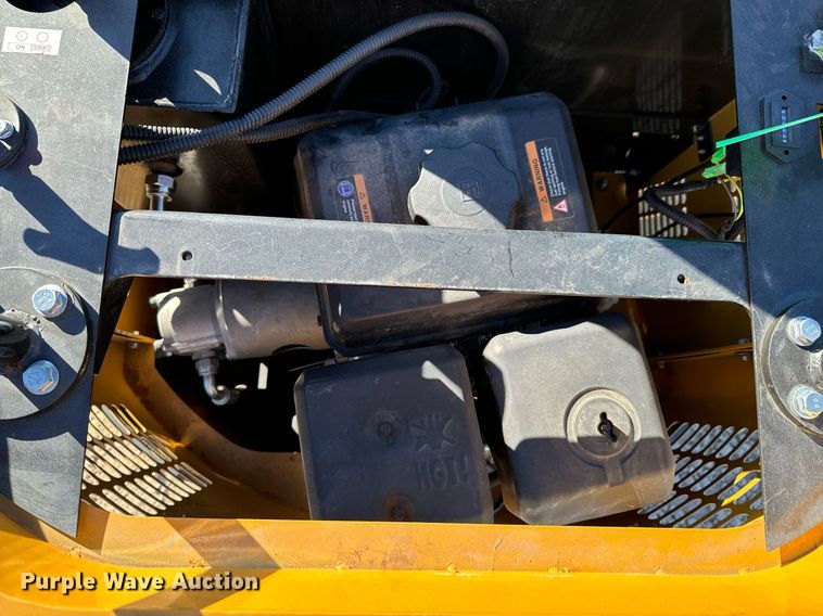 image for item ND9344 2024 AGT H12R mini excavator