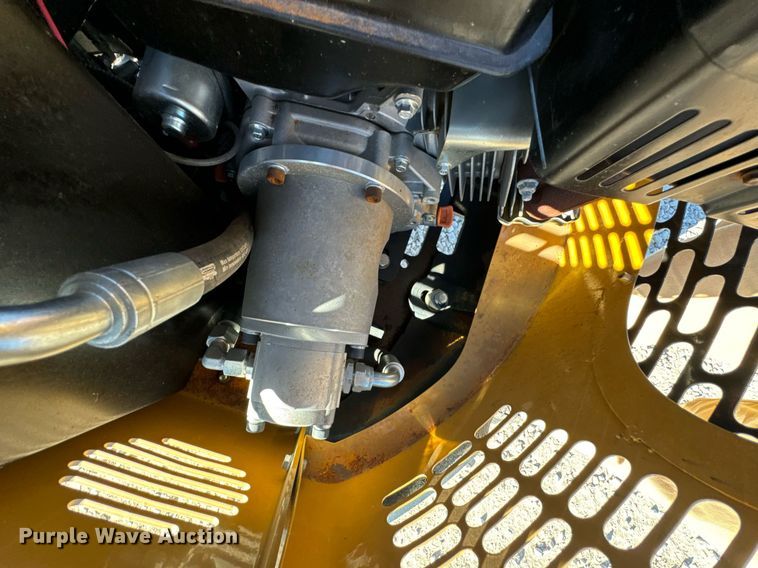 image for item ND9344 2024 AGT H12R mini excavator