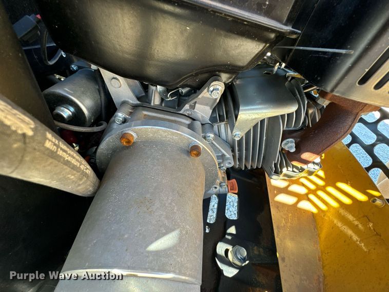 image for item ND9344 2024 AGT H12R mini excavator