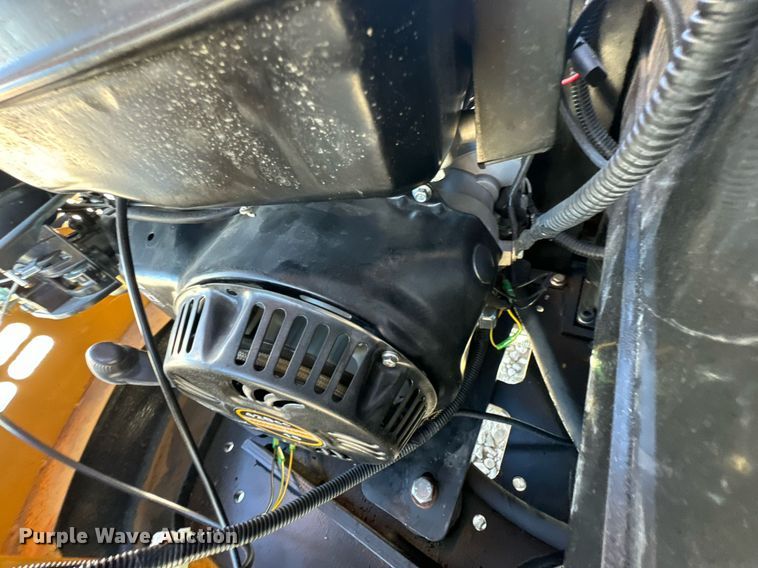 image for item ND9344 2024 AGT H12R mini excavator