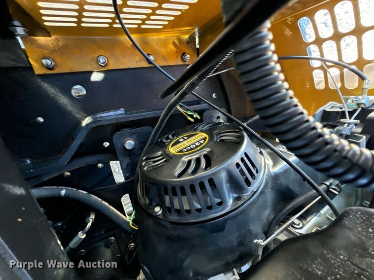 image for item ND9344 2024 AGT H12R mini excavator