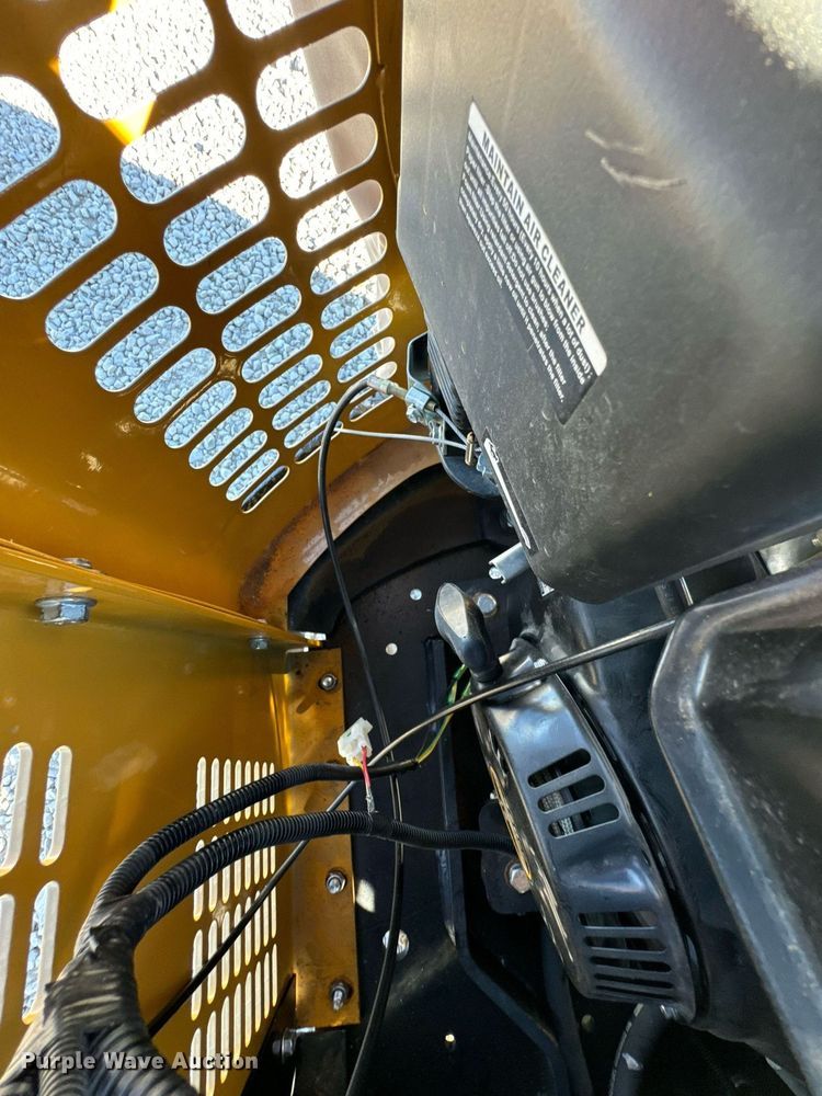 image for item ND9344 2024 AGT H12R mini excavator