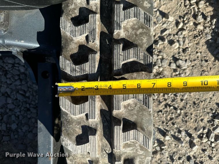 image for item ND9344 2024 AGT H12R mini excavator