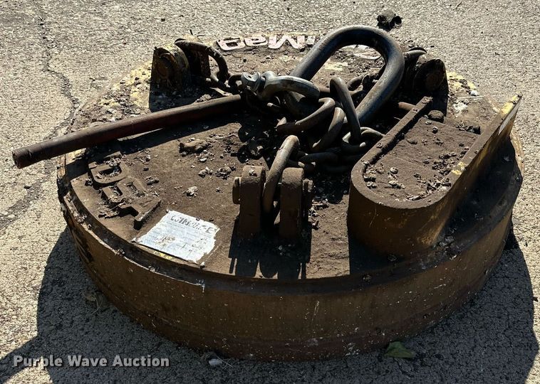 image for item NQ9023 Winkle magnet  