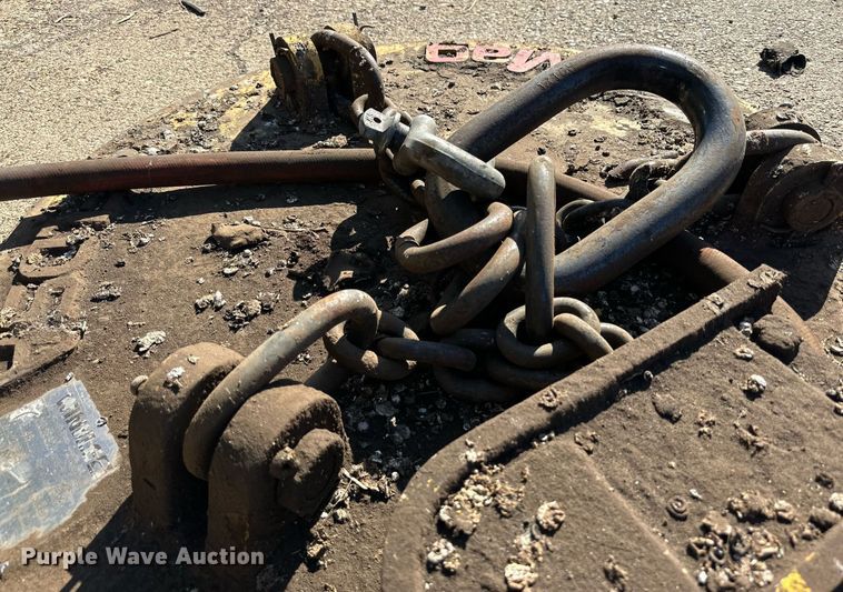 image for item NQ9023 Winkle magnet  