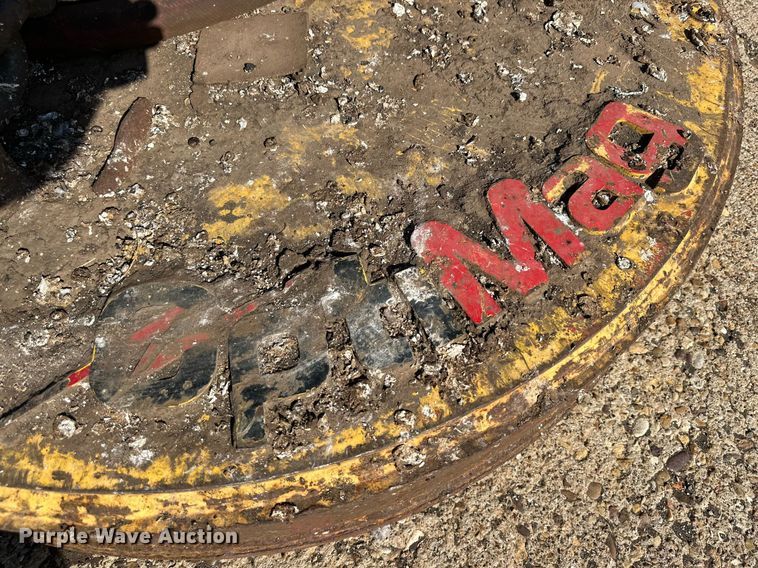 image for item NQ9023 Winkle magnet  